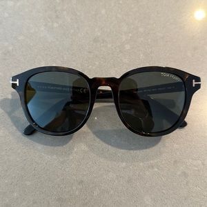 Tom Ford Jameson sunglasses